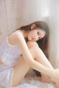 现代豪放女
